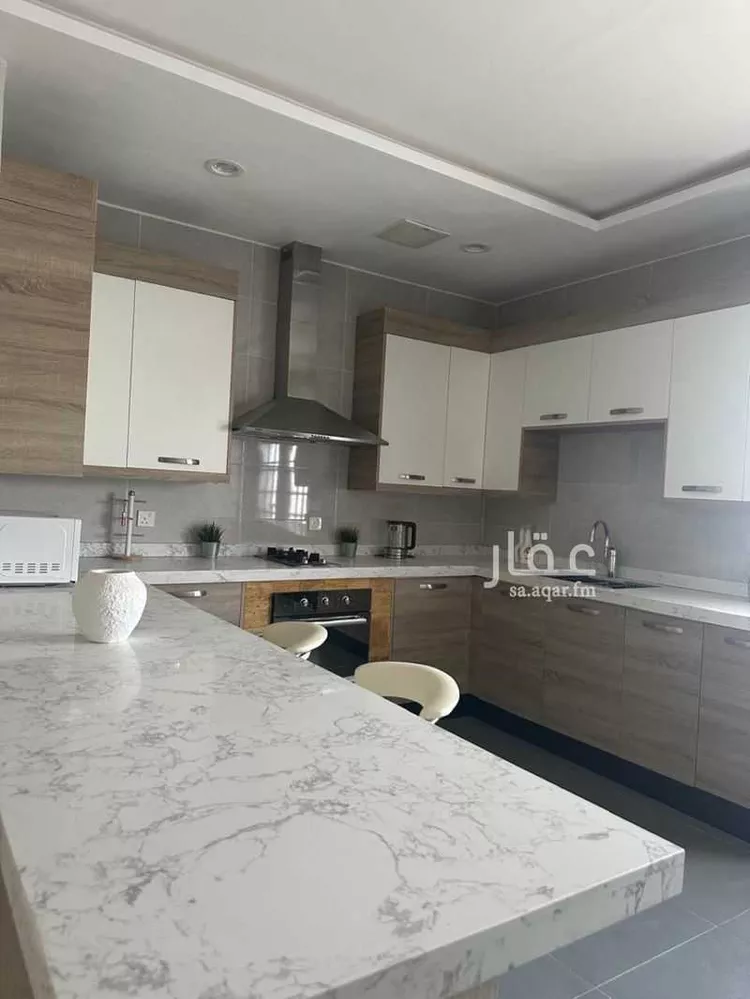 شقة للإيجار في شارع التحلية ، حي الجزيرة ، الرياض ، منطقة الرياض