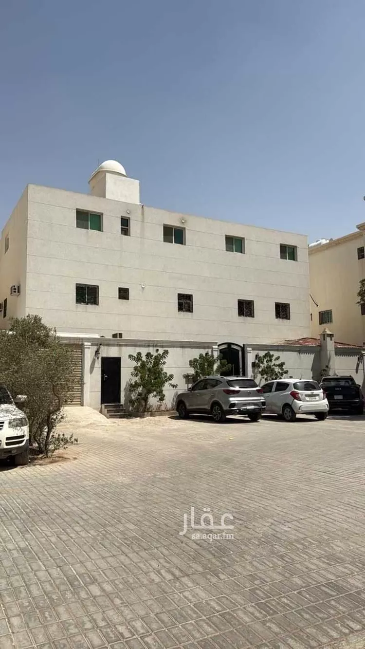 شقة للإيجار في شارع رقم 5, حي الجزيرة, مدينة الرياض, منطقة الرياض صورة 2