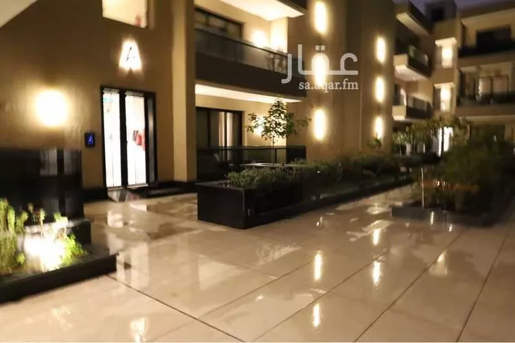 Furnished Apartment for Booking in Riyadh Al Khaleej 9