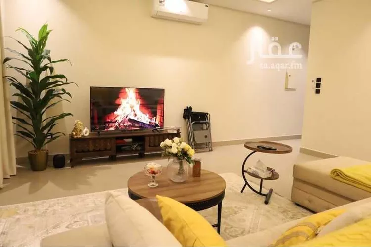 Furnished Apartment for Booking in Riyadh Al Khaleej 14