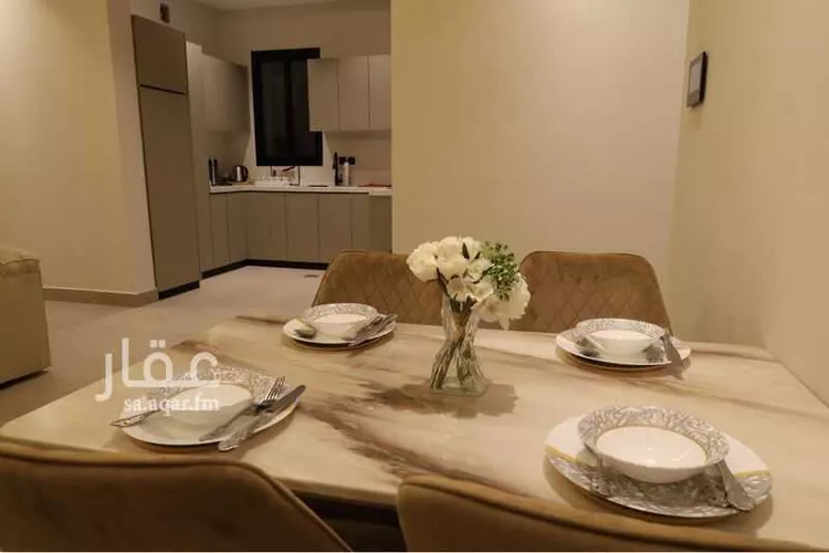 Furnished Apartment for Booking in Riyadh Al Khaleej 15