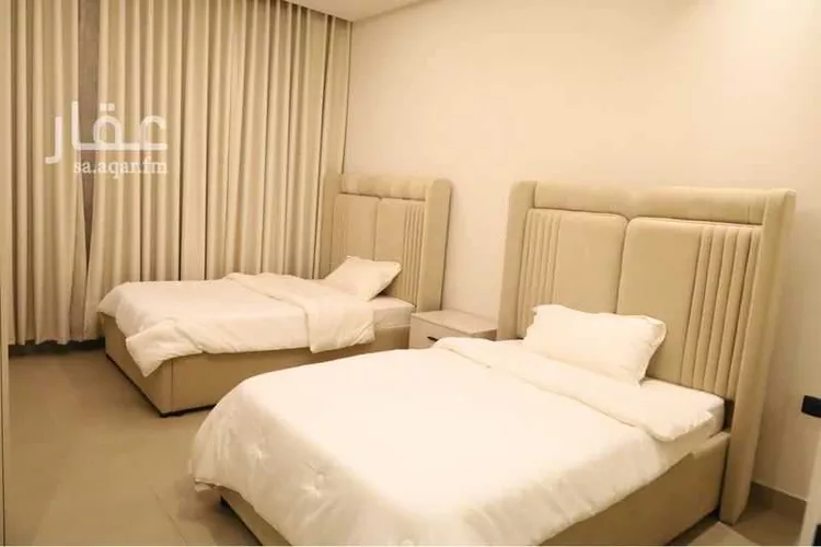 Furnished Apartment for Booking in Riyadh Al Khaleej 8