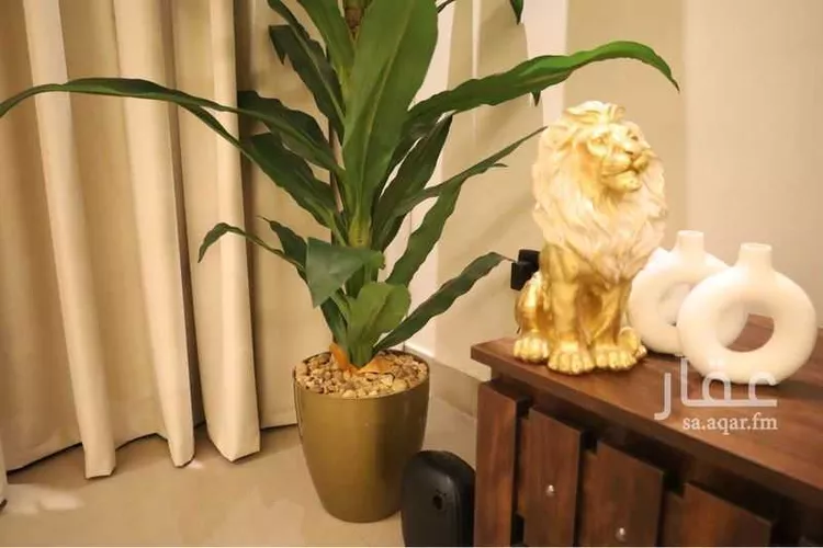 Furnished Apartment for Booking in Riyadh Al Khaleej 17