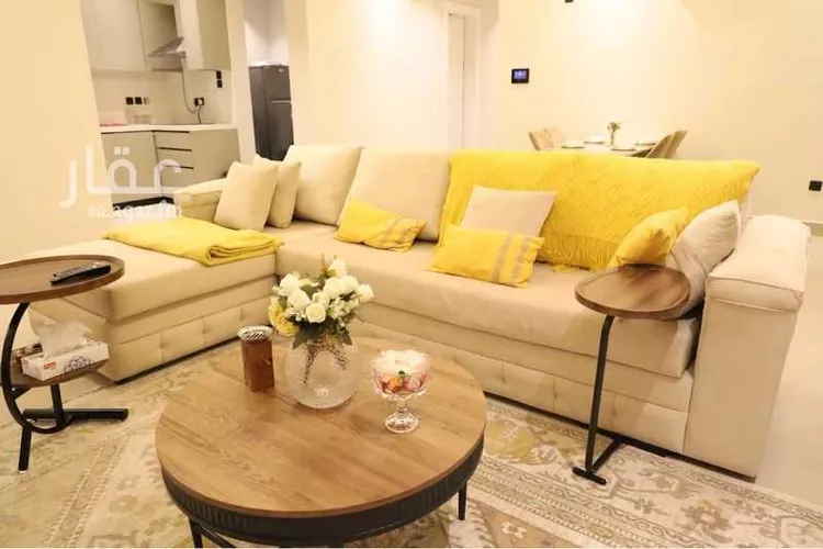 Furnished Apartment for Booking in Riyadh Al Khaleej 12