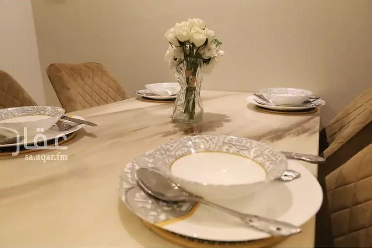 Furnished Apartment for Booking in Riyadh Al Khaleej 16