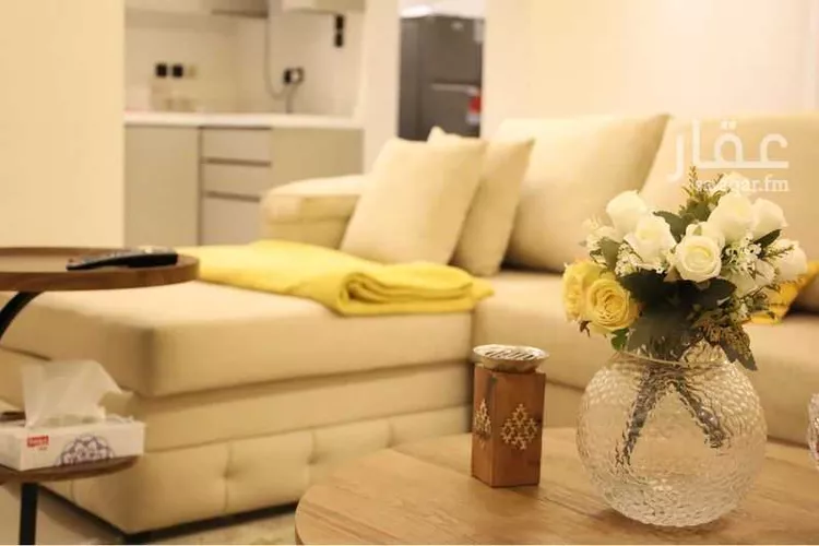 Furnished Apartment for Booking in Riyadh Al Khaleej 13