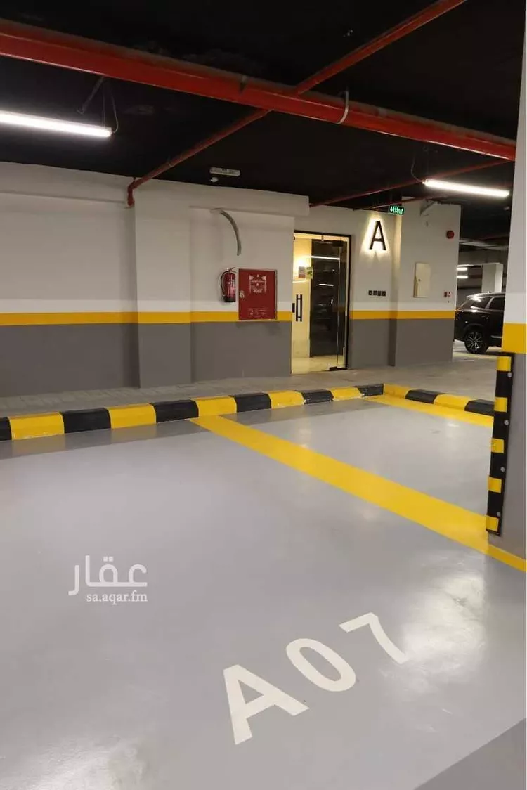 Furnished Apartment for Booking in Riyadh Al Khaleej 6