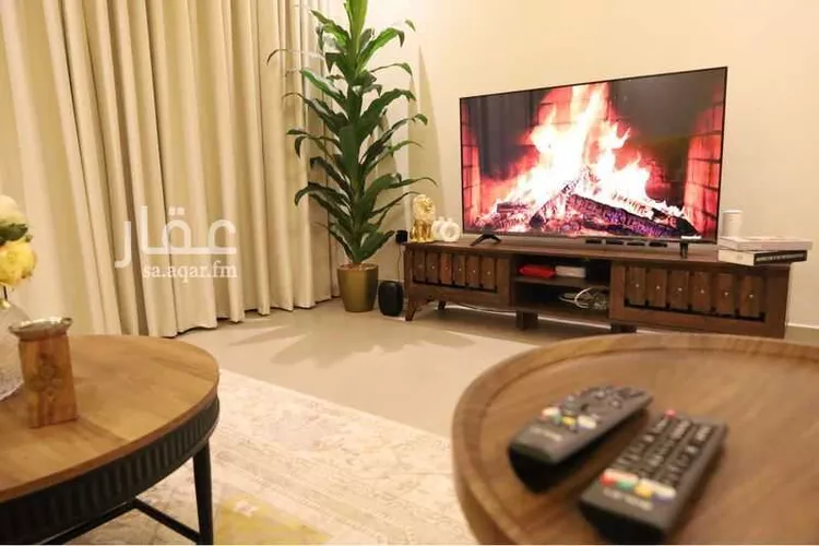Furnished Apartment for Booking in Riyadh Al Khaleej 19