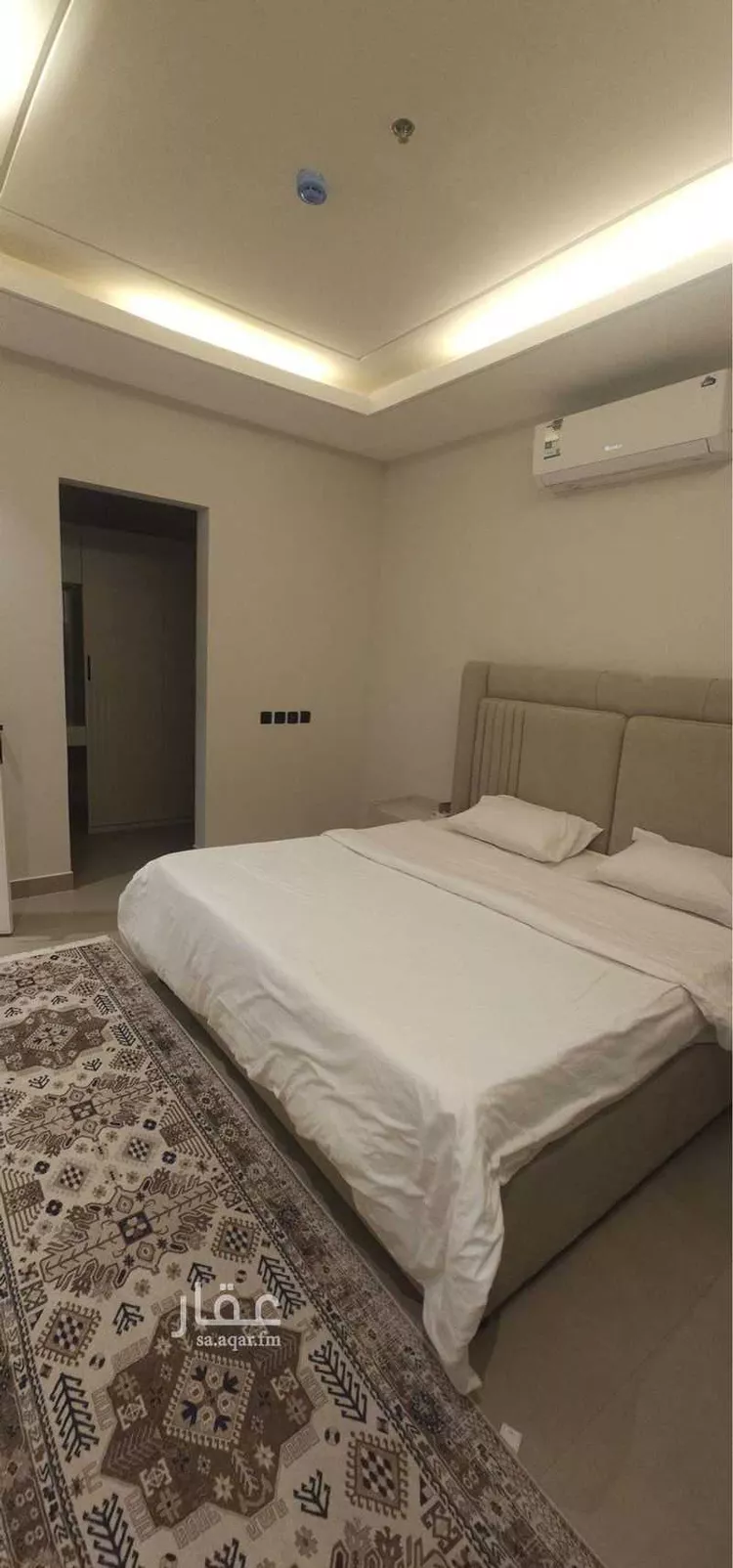 Furnished Apartment for Booking in Riyadh Al Khaleej 7