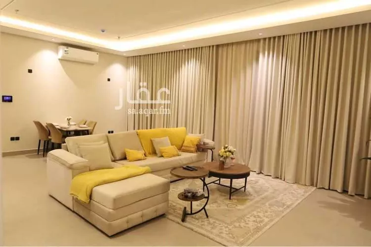 Furnished Apartment for Booking in Riyadh Al Khaleej 10