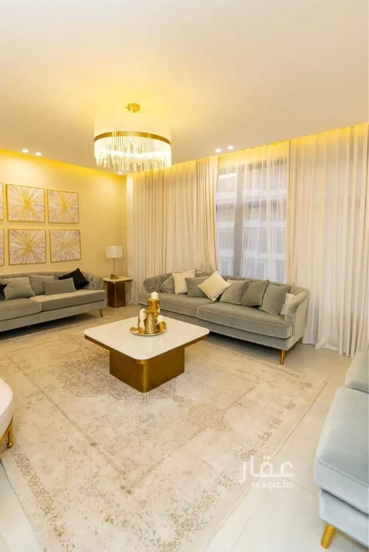 Apartment for Sale in Jeddah Um Hableen