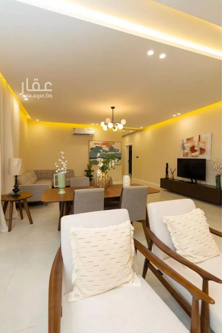 شقة للبيع في شارع العضيباوي, حي أم حبلين الغربية, مدينة جدة, منطقة مكة المكرمة صورة 2