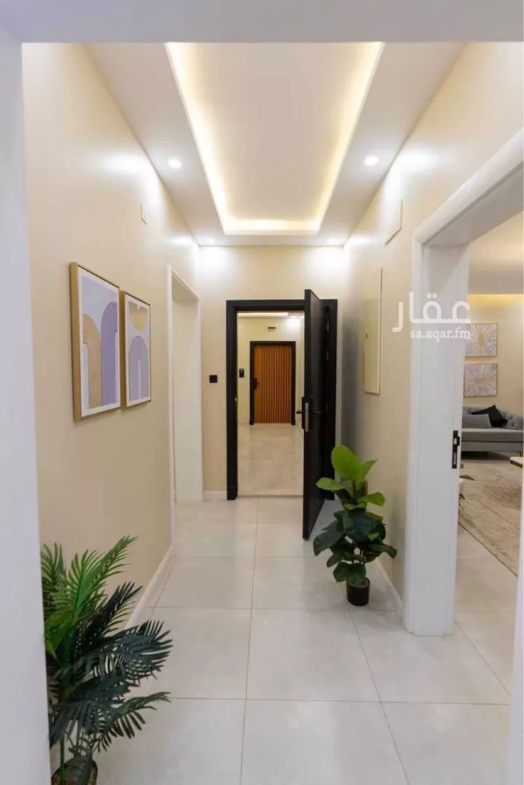 شقة للبيع في شارع العضيباوي, حي أم حبلين الغربية, مدينة جدة, منطقة مكة المكرمة صورة 3