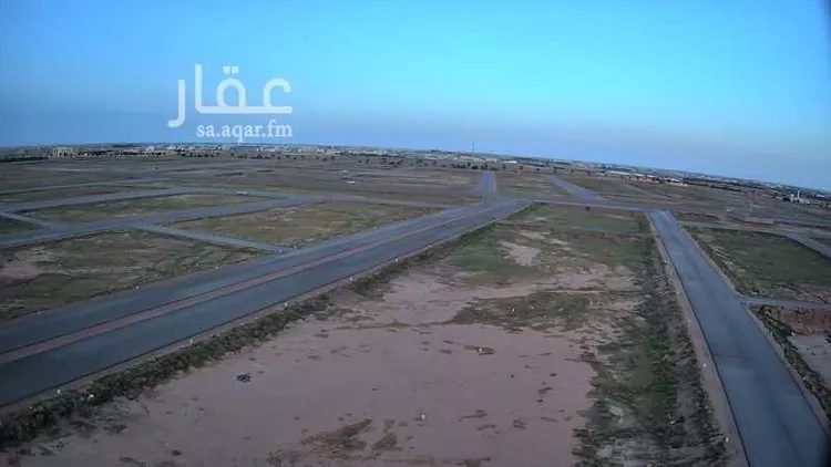 أرض للبيع في شارع التضامن ، حي الربيع ، رياض الخبراء ، رياض الخبراء