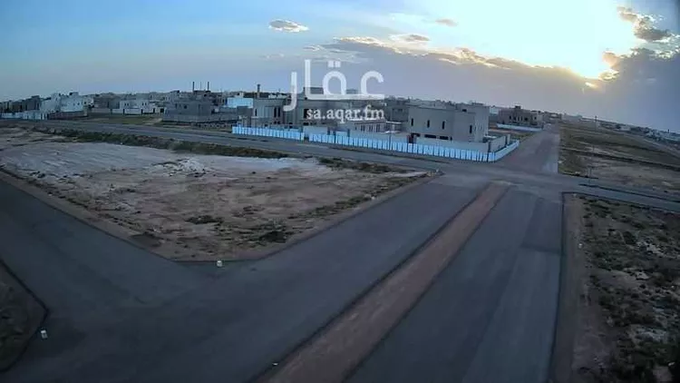 أرض للبيع في شارع التضامن ، حي الربيع ، رياض الخبراء ، رياض الخبراء