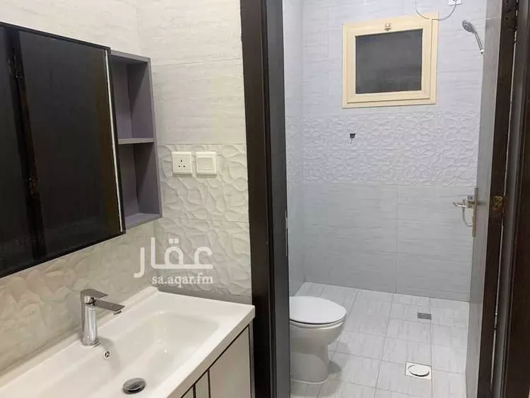 شقة للإيجار في شارع طريق  الملك سعود, حي السلام, مدينة المدينة المنورة, منطقة المدينة المنورة 6