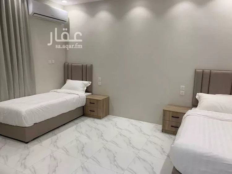 شقة للإيجار في شارع طريق الملك سعود, حي السلام, مدينة المدينة المنورة, منطقة المدينة المنورة صورة 5