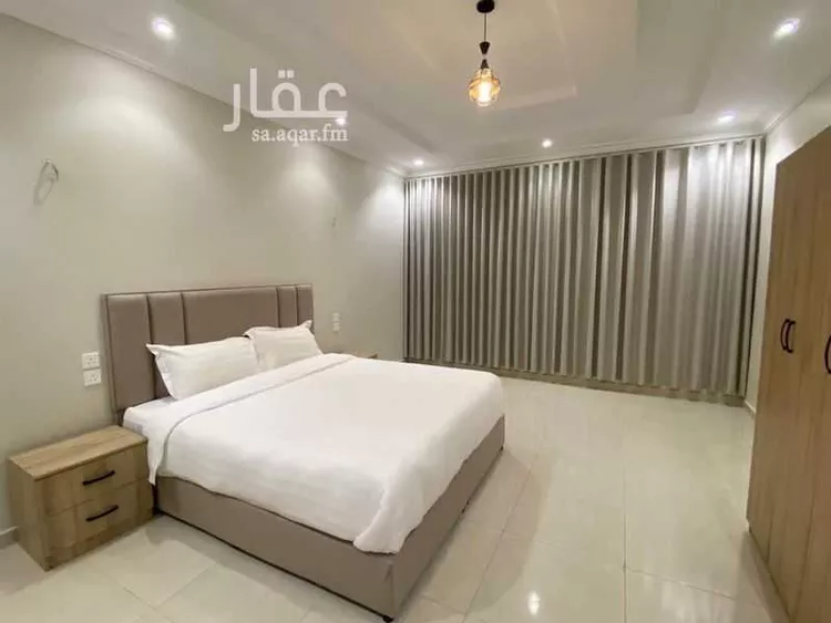 شقة مفروشة للحجز في شارع السـلام 24 ، حي السلام ، المدينة المنورة ، منطقة المدينة المنورة صورة 3