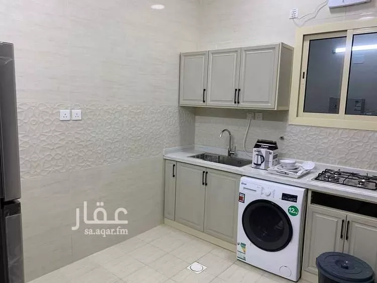 شقة للإيجار في شارع طريق الملك سعود, حي السلام, مدينة المدينة المنورة, منطقة المدينة المنورة صورة 4