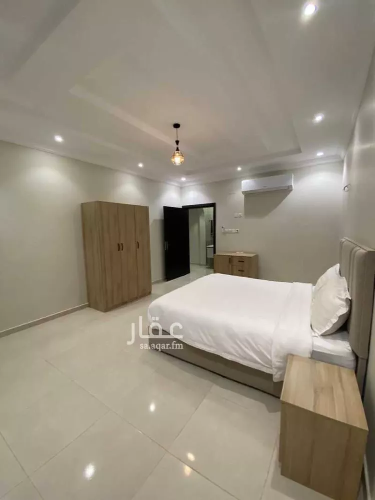 شقة مفروشة للحجز في شارع السـلام 24 ، حي السلام ، المدينة المنورة ، منطقة المدينة المنورة صورة 2