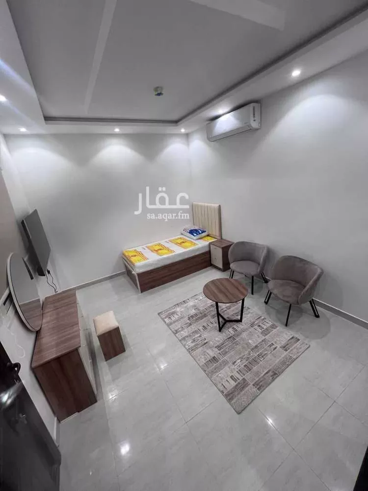 شقة للإيجار في شارع عسير, حي اليرموك, مدينة الرياض, منطقة الرياض صورة 3