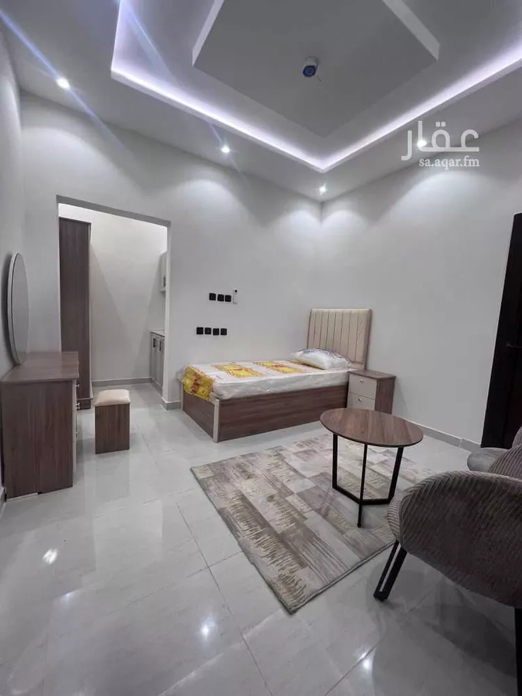 شقة للإيجار في شارع عسير, حي اليرموك, مدينة الرياض, منطقة الرياض صورة 4