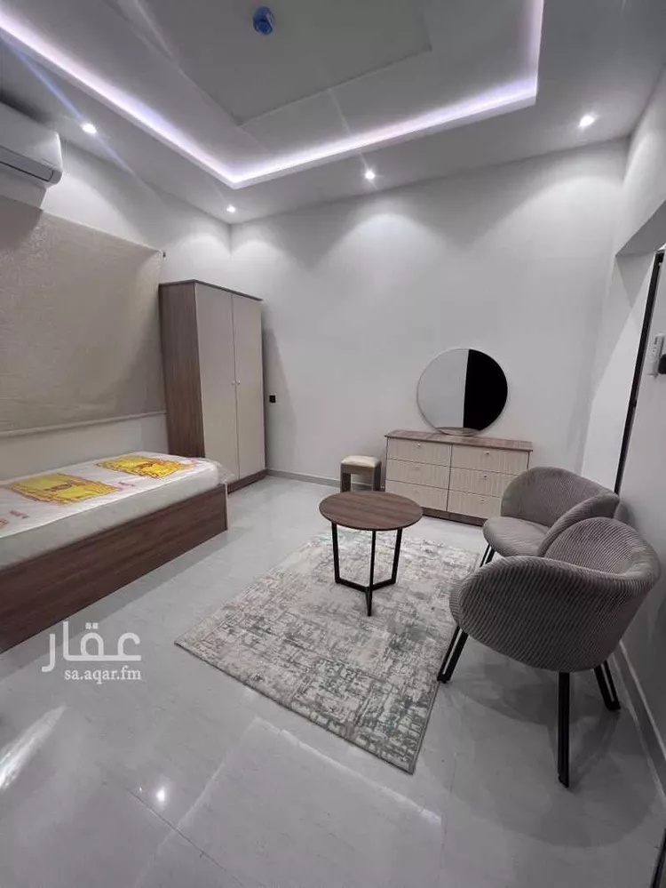 شقة للإيجار في شارع عسير, حي اليرموك, مدينة الرياض, منطقة الرياض صورة 5