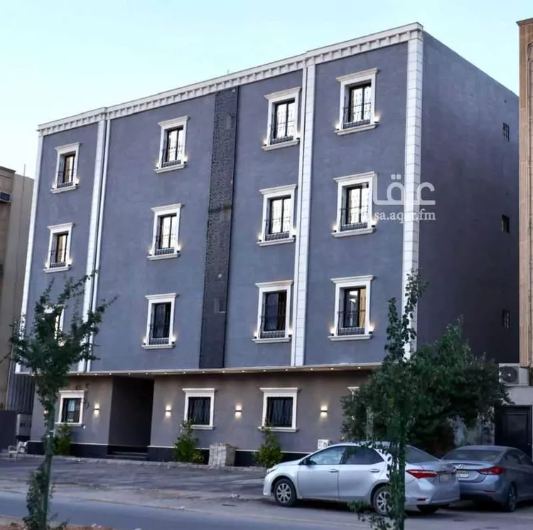 Apartment for Rent in Riyadh Al Yarmouk 7