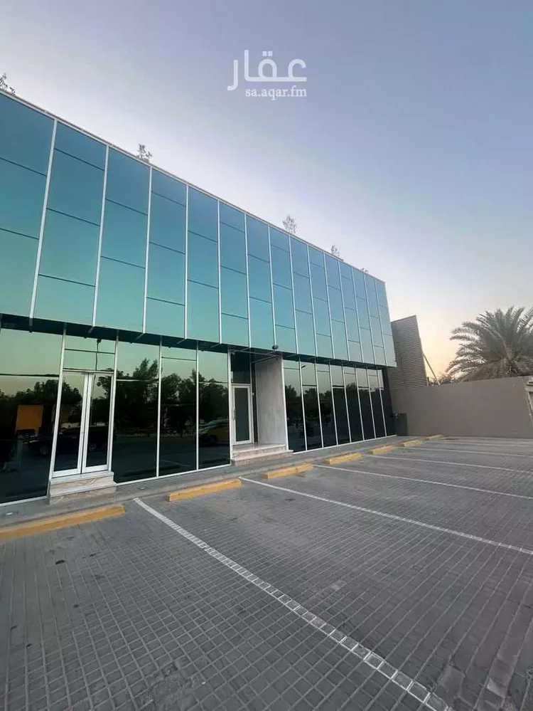مكتب تجاري للإيجار في شارع طريق النهضة, حي الربوة, مدينة الرياض, منطقة الرياض