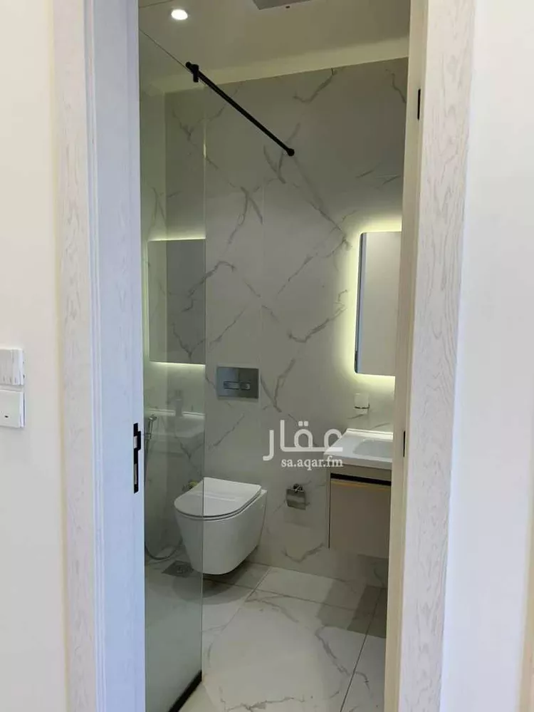 شقة للإيجار في شارع مصعب بن عمير, حي الضباط, مدينة الرياض, منطقة الرياض صورة 5