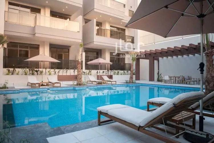 شقة للإيجار في شارع مصعب بن عمير, حي الضباط, مدينة الرياض, منطقة الرياض