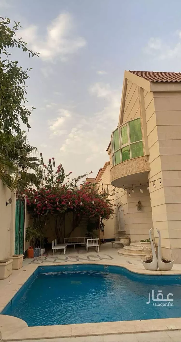 فيلا للبيع في شارع الدومة, حي الربوة, مدينة الرياض, منطقة الرياض صورة 2