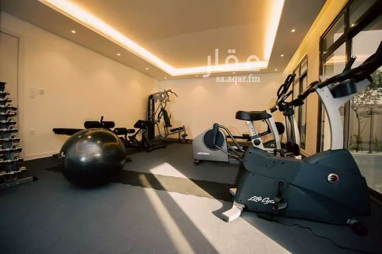 شقة للإيجار في شارع مصعب بن عمير, حي الضباط, مدينة الرياض, منطقة الرياض صورة 2