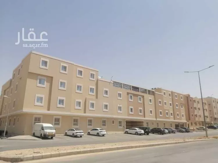 شقة للإيجار في شارع محمد بن فهاد, حي الزهرة, مدينة الرياض, منطقة الرياض