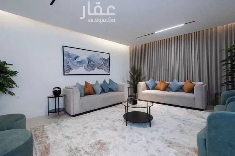 شقة للإيجار في شارع المؤرخ بن بشر, حي الربوة, مدينة الرياض, منطقة الرياض