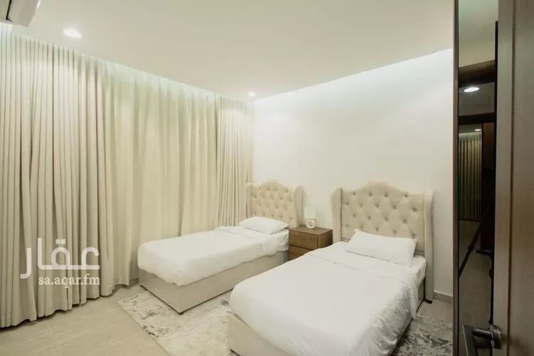 شقة للإيجار في شارع عبدالوهاب الحراني, حي الزهراء, مدينة الرياض, منطقة الرياض 9