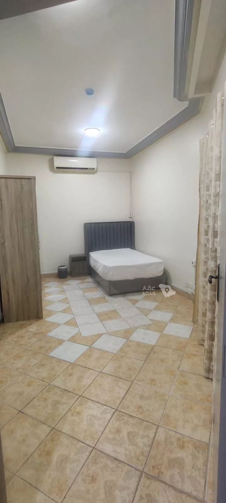 شقة للإيجار في شارع الامير فهد بن ابراهيم ال سعود, حي الضباط, مدينة الرياض, منطقة الرياض 6