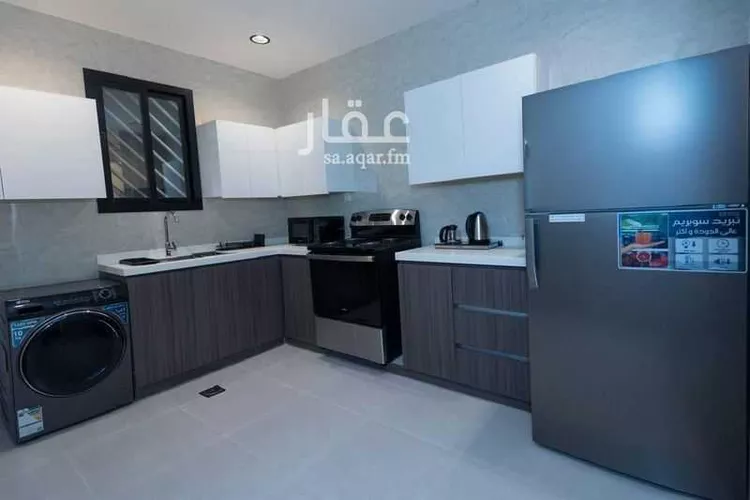 Apartment for Rent in Riyadh Ar Rabwah 10