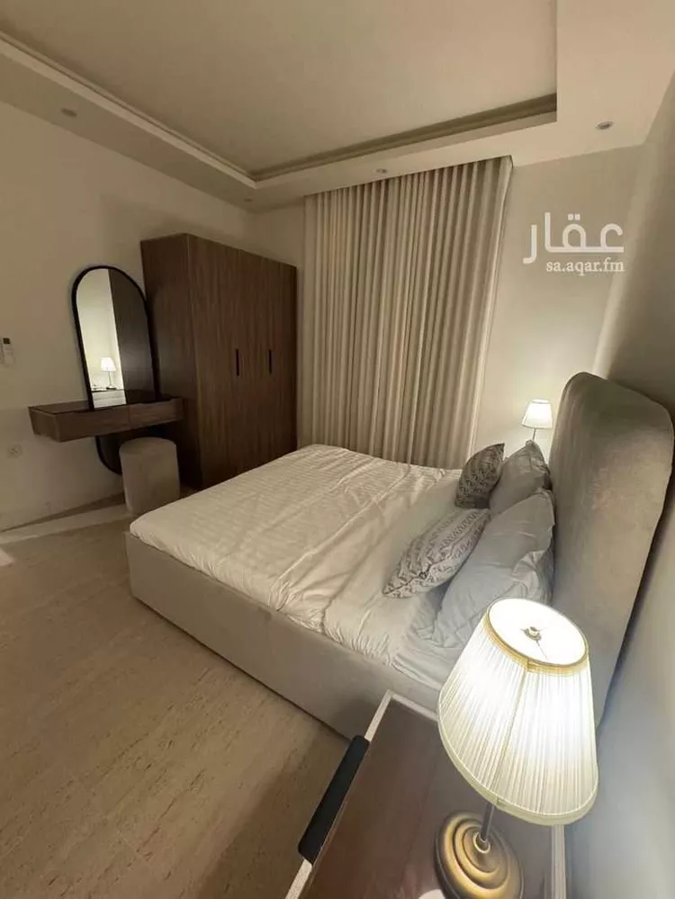 شقة للإيجار في شارع القصرين, حي الروابي, مدينة الرياض, منطقة الرياض صورة 5