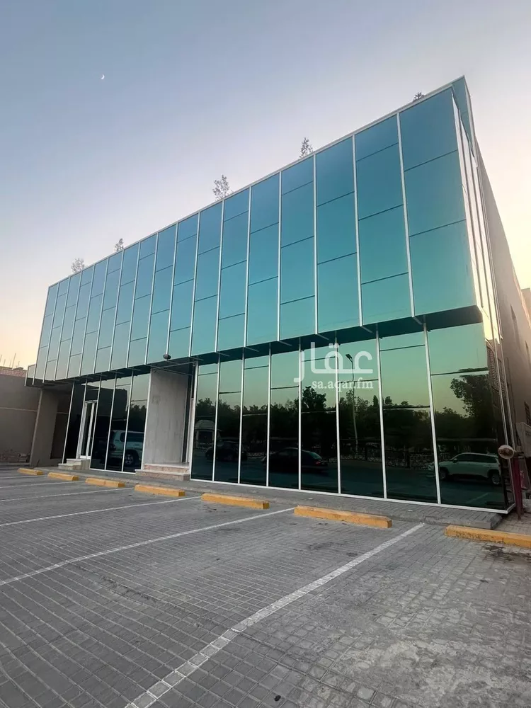 مكتب تجاري للإيجار في شارع طريق النهضة, حي الربوة, مدينة الرياض, منطقة الرياض