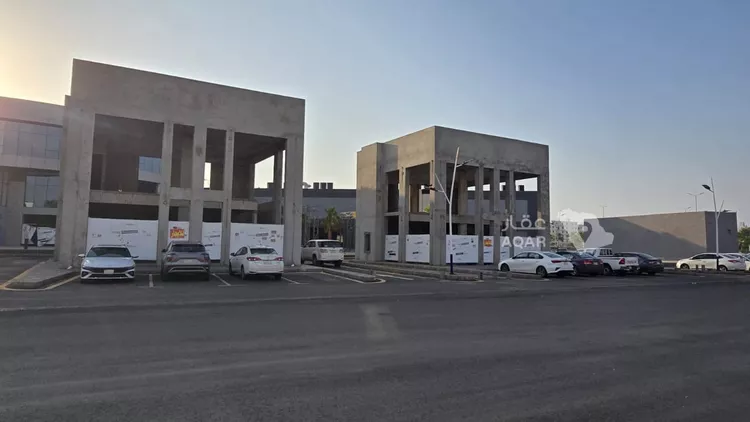 Shop for Rent in Jazan Ash Shati