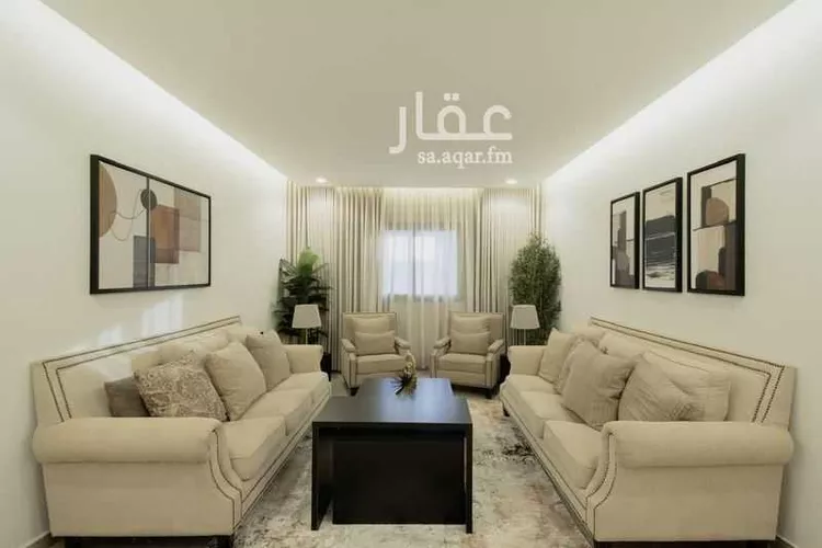 Apartment for Rent in Riyadh Az Zahra صورة 3