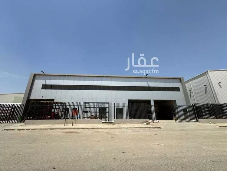 مستودع للإيجار في حي المصفاة, مدينة الرياض, منطقة الرياض