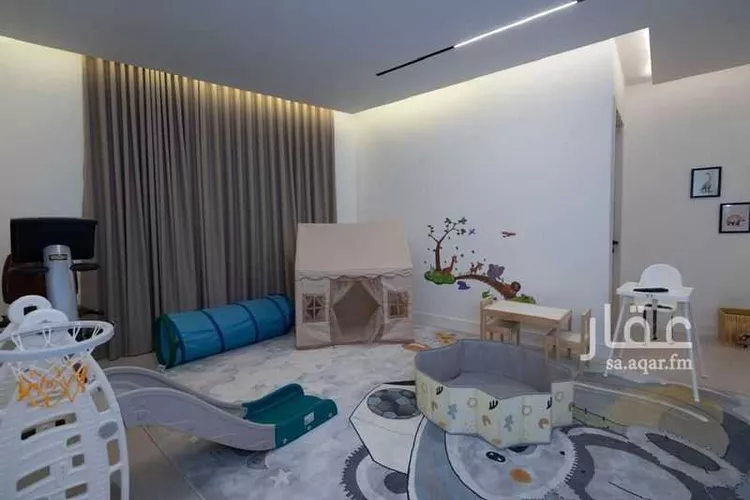 شقة للإيجار في شارع المؤرخ بن بشر, حي الربوة, مدينة الرياض, منطقة الرياض صورة 4