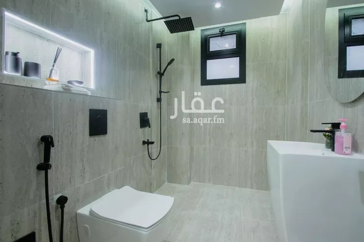 شقة للإيجار في شارع عبدالوهاب الحراني, حي الزهراء, مدينة الرياض, منطقة الرياض 10