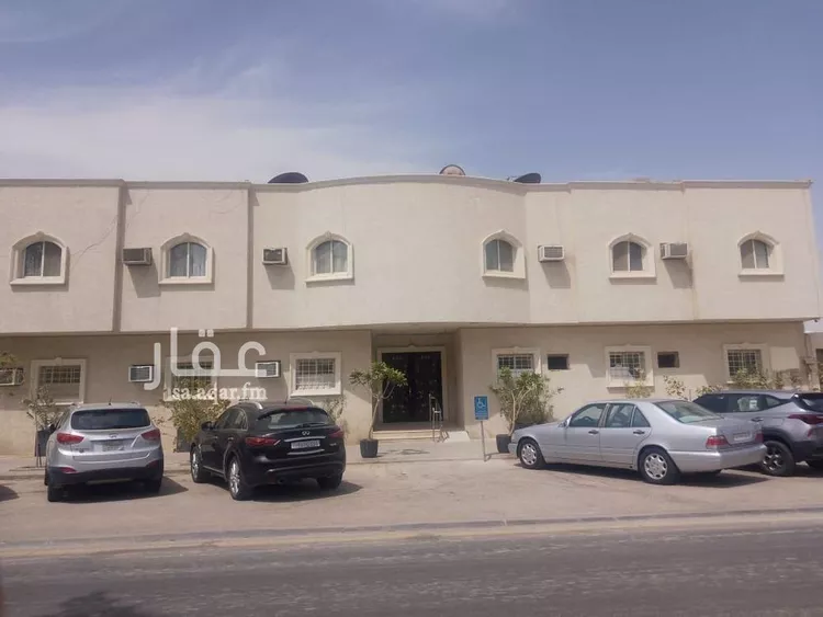Apartment for Rent in Riyadh Ar Rabwah