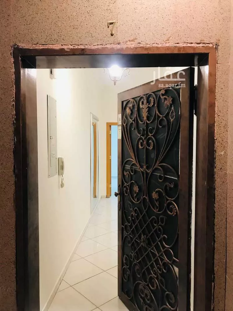 شقة للإيجار في شارع عنيزة, حي الروابي, مدينة الرياض, منطقة الرياض صورة 2