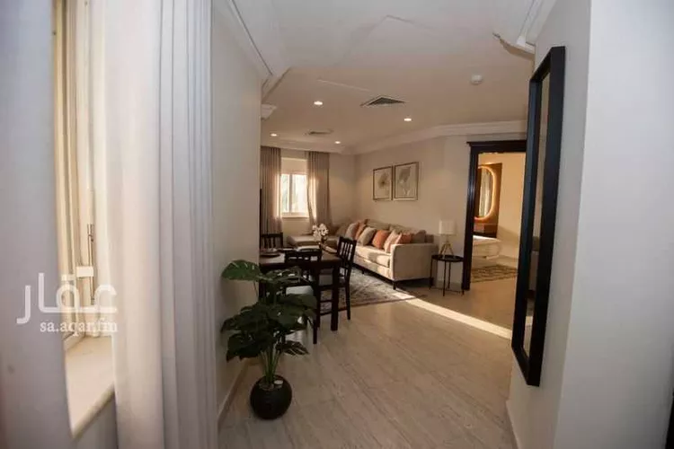 Apartment for Rent in Riyadh Al Malaz