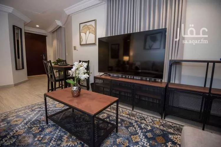 شقة للإيجار في شارع الامير فهد بن ابراهيم ال سعود, حي الضباط, مدينة الرياض, منطقة الرياض صورة 5