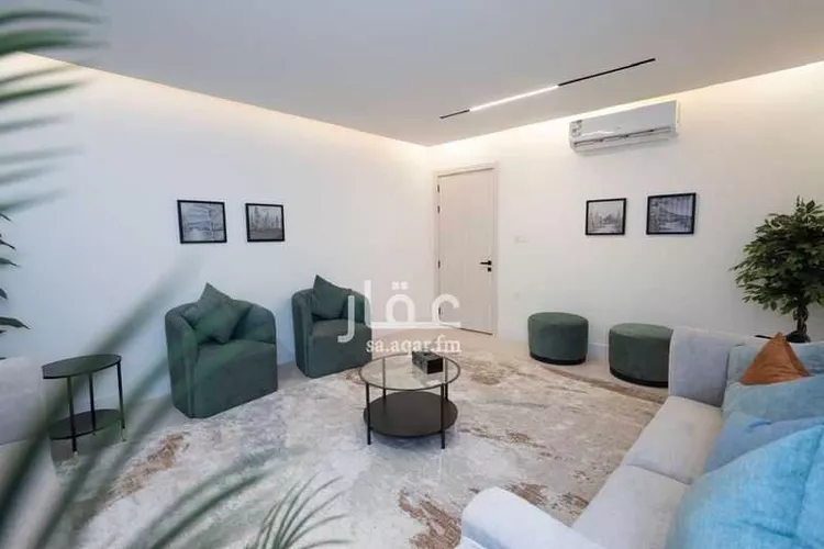 Apartment for Rent in Riyadh Ar Rabwah 8
